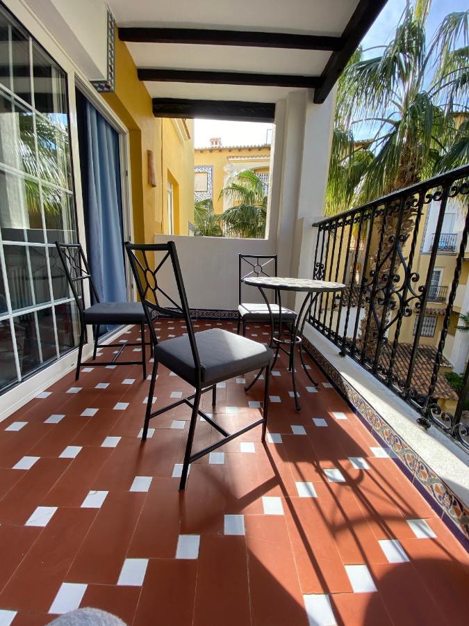 Apartamento Tranquilo, Aldea Del Mar Торевьиа Экстерьер фото