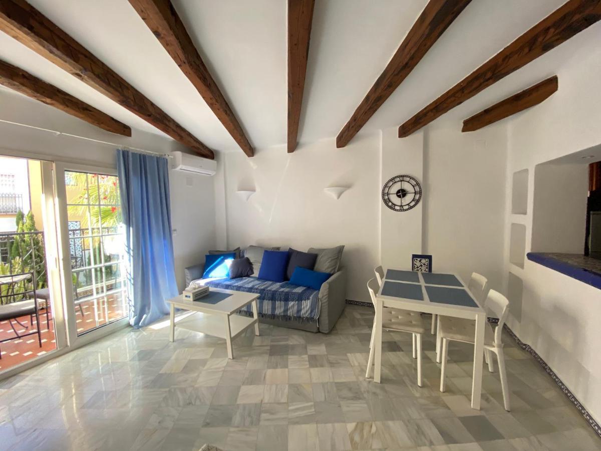 Apartamento Tranquilo, Aldea Del Mar Торевьиа Экстерьер фото