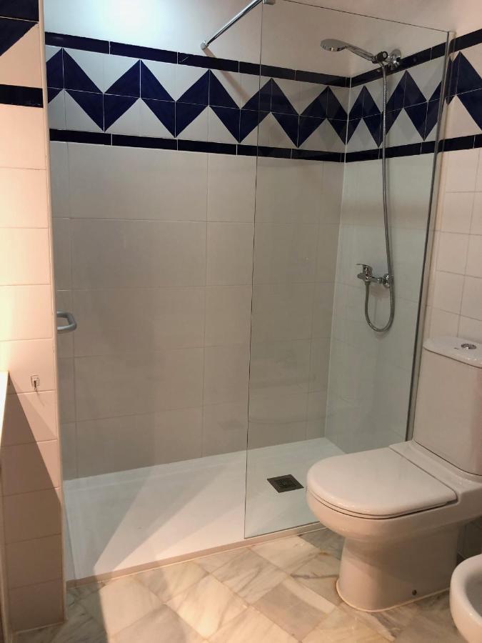 Apartamento Tranquilo, Aldea Del Mar Торевьиа Экстерьер фото