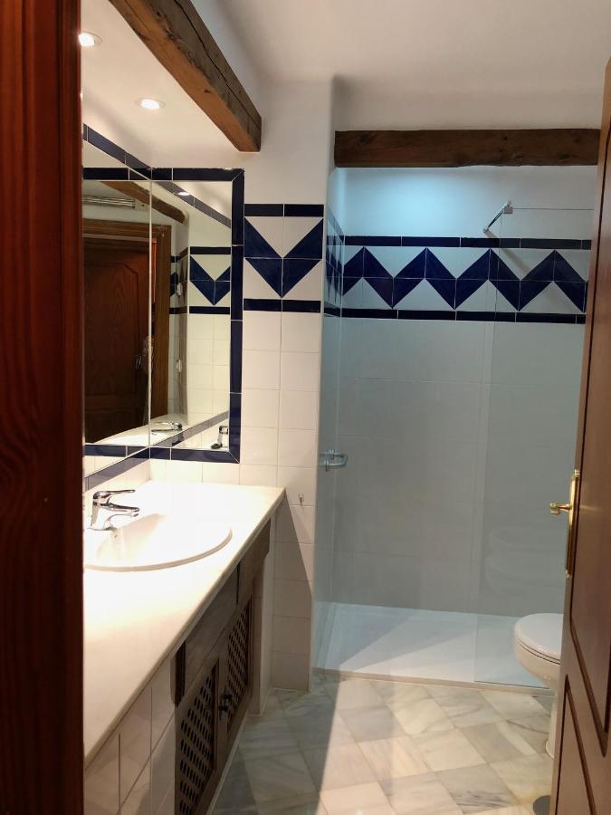 Apartamento Tranquilo, Aldea Del Mar Торевьиа Экстерьер фото