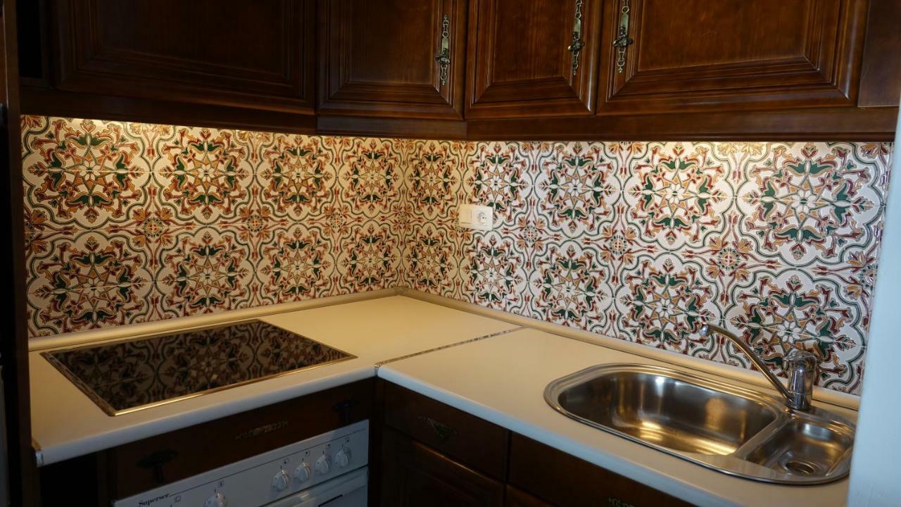Apartamento Tranquilo, Aldea Del Mar Торевьиа Экстерьер фото