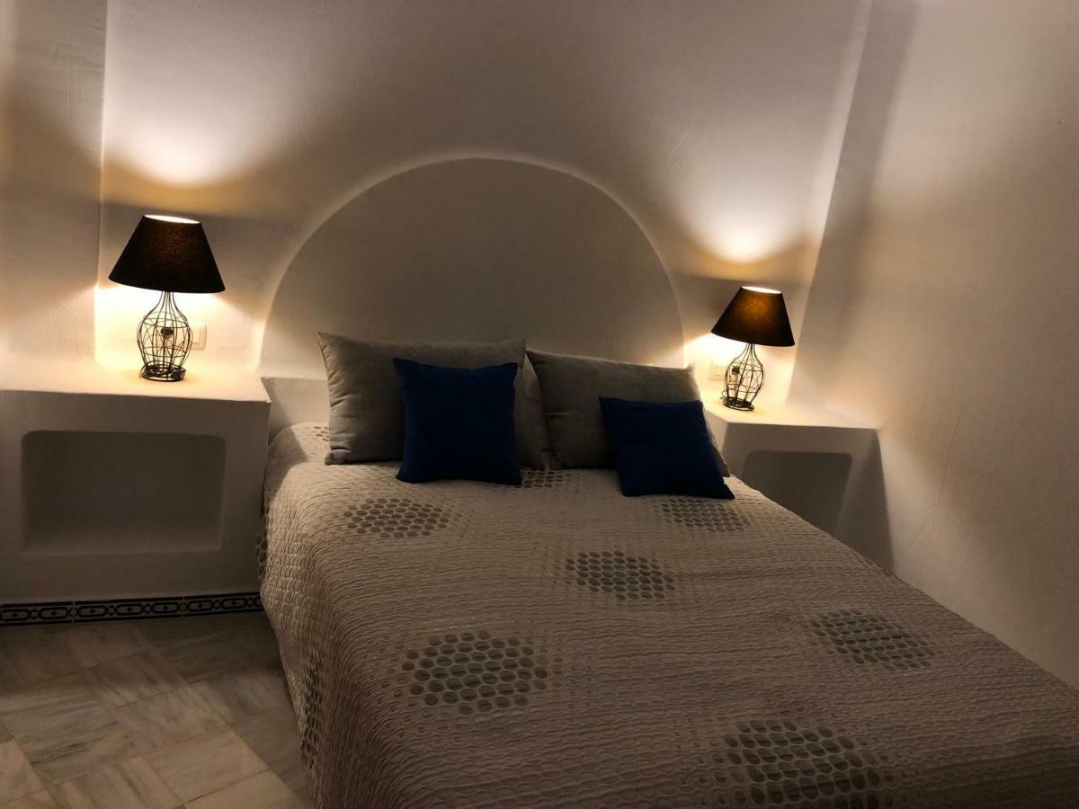 Apartamento Tranquilo, Aldea Del Mar Торевьиа Экстерьер фото